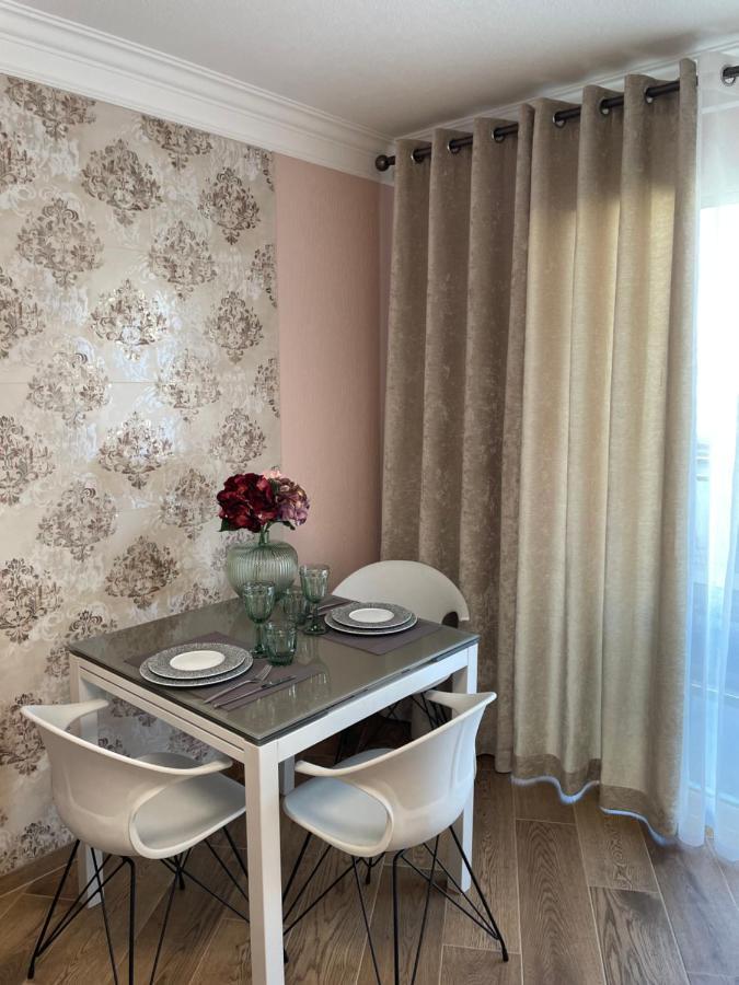 Studio With Swimming Pool 80 Meters Near The Beach Nice Exteriér fotografie